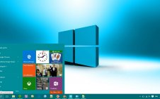 Windows 8 win10 theme