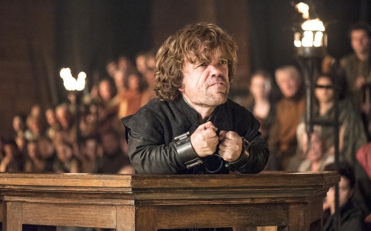 Game of Thrones Theme screenshot #15