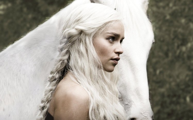 Game of Thrones Theme screenshot #19