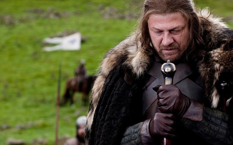 Game of Thrones Theme screenshot #21