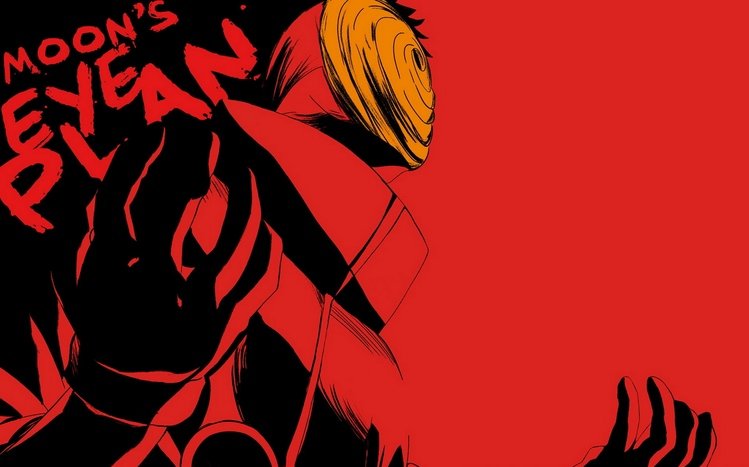 Naruto Theme screenshot #5