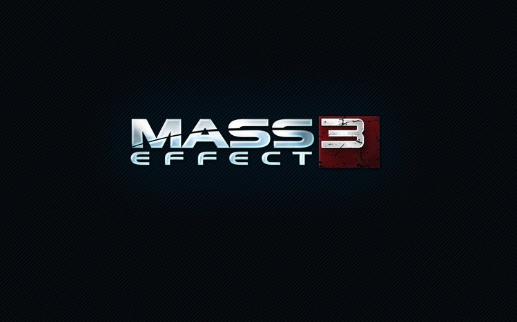 Mass Effect 3 Theme screenshot #12
