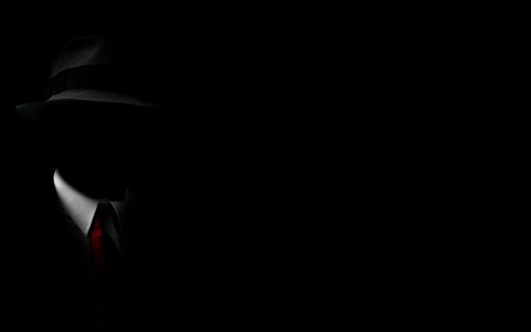 Gangster Windows 10 Theme - themepack.me