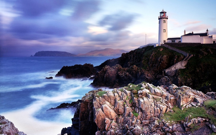 Ireland Windows Theme themepack me