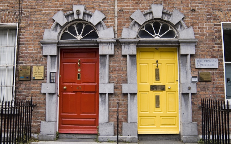 Ireland Windows Theme themepack me