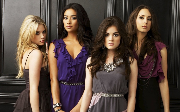 Little Sparrow Song Pretty Little Liars