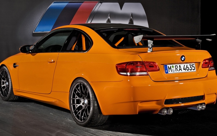 BMW Windows 10 Theme - themepack.me