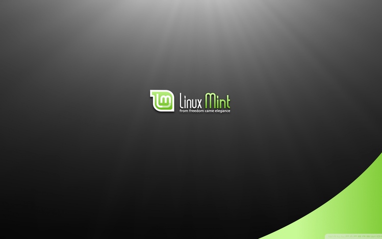 Linux Mint Windows 10 Theme - themepack.me