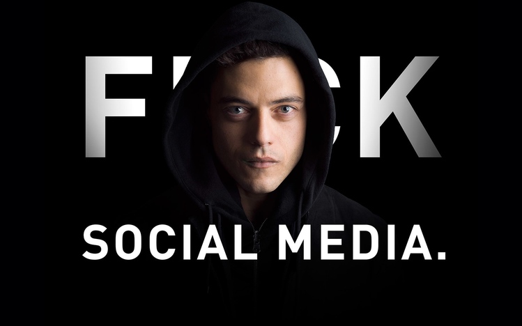 mr robot theme mp3