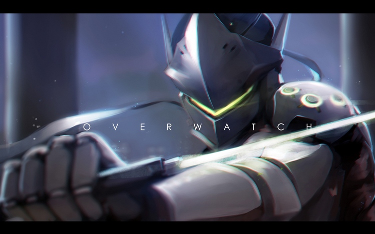 overwatch windows theme