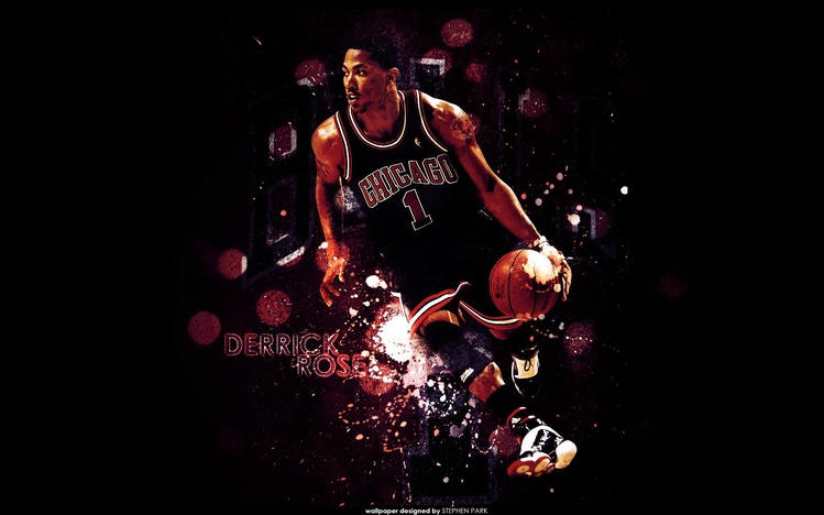 Themes Derrick Rose | derrick rose windows 10 theme themepack me Themes Derrick Rose | derrick rose windows 10 theme themepack me