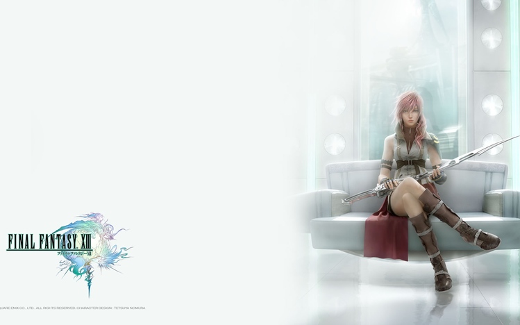 Theme Windows 10 Final Fantasy | final fantasy xiii windows 10 theme themepack me Theme Windows 10 Final Fantasy | final fantasy xiii windows 10 theme themepack me