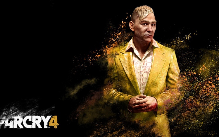 Far Cry 4 Windows 10 Theme - themepack.me Far Cry 4 Windows 10 Theme - themepack.me