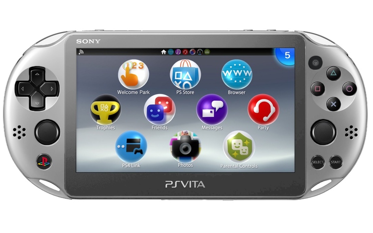 темы для ps vita скачать