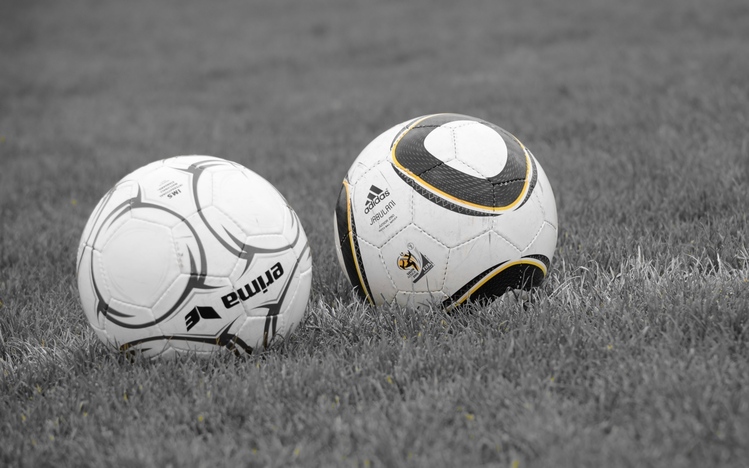 Soccer Windows 10 Theme - themepack.me