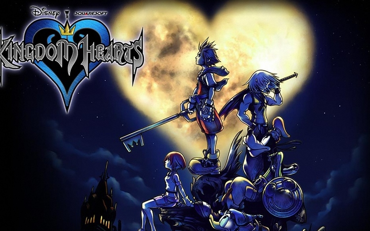Themes Of Kingdom Hearts | kingdom hearts windows 10 theme themepack me Themes Of Kingdom Hearts | kingdom hearts windows 10 theme themepack me