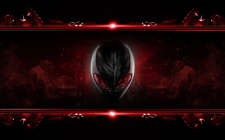 Alienware Free Themes For Windows 7