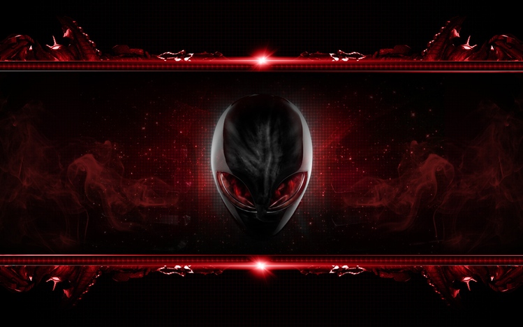 Alienware Desktop Skins Free Download