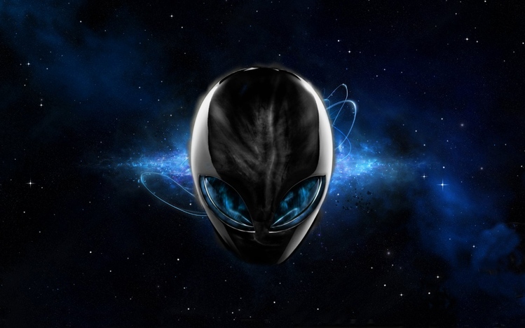 Alien Themes Download