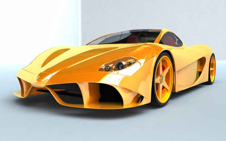 Ferrari Windows 10 Theme Themepackme