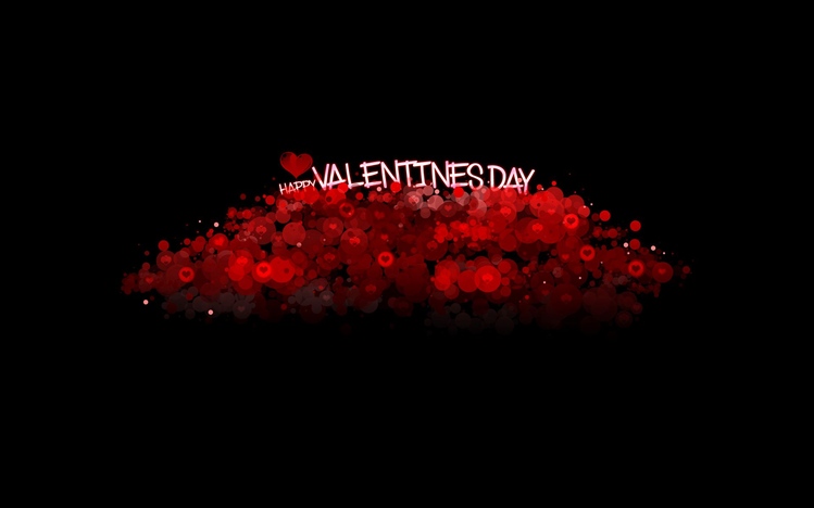 Valentines Day Windows 10 Theme - themepack.me