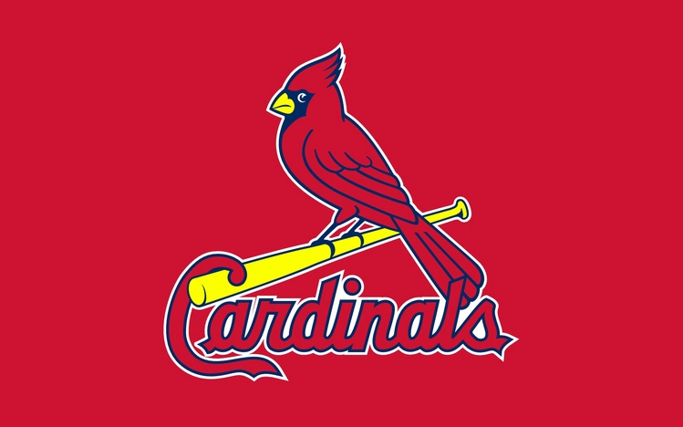 St. Louis Cardinals Windows 10 Theme - www.paulmartinsmith.com