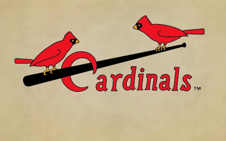 St. Louis Cardinals Windows 10 Theme - www.paulmartinsmith.com