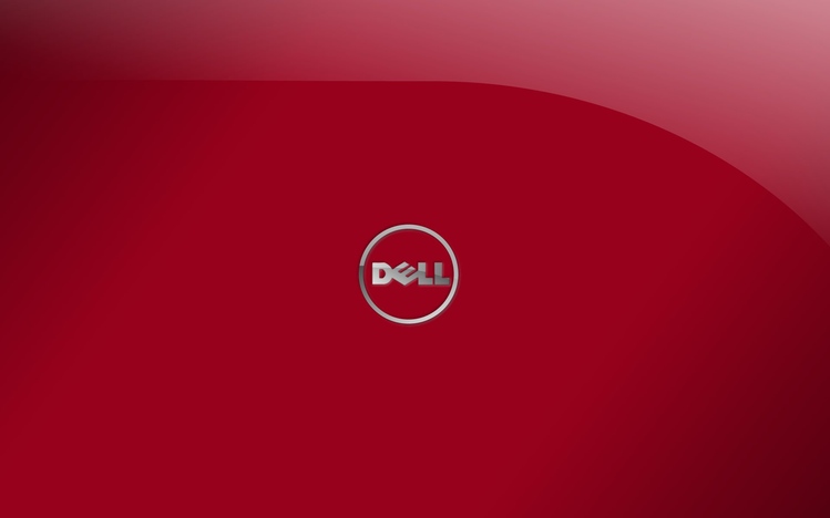 Dell Windows 10 Theme - themepack.me