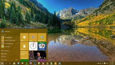 Windows 11/10 Themes