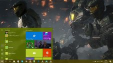 Halo Wars 2 windows theme