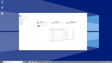 Minim VS windows theme