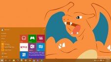 Pokemon Gen I windows theme