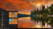 Windows 11/10 Themes