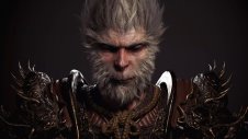 Black Myth: Wukong windows theme