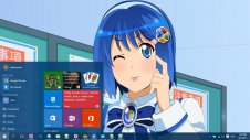 OS-tan windows theme