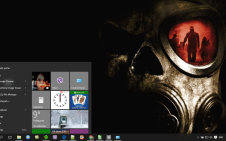 Nvidia Windows 10 Theme - themepack.me