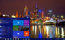 Italy Windows 10 Theme - themepack.me