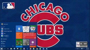 Chicago White Sox Wallpaper Themepack