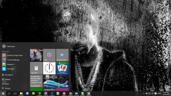 Hip Hop Windows 10 Theme Themepack Me