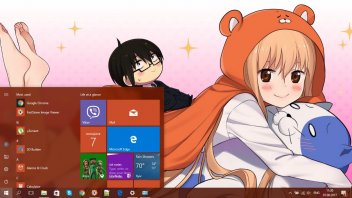 Himouto! Umaru-chan R - Microsoft Apps