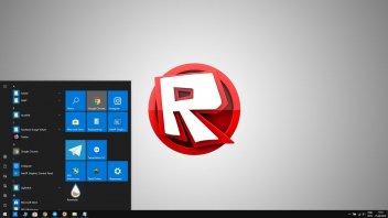Roblox Windows 10 Theme Themepack Me - roblox windows 10 theme themepack me