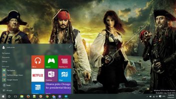 pirates of the caribbean pc
