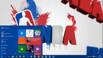 NBA Windows Theme para Windows - Baixe gratuitamente na Uptodown