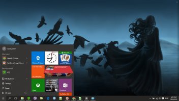 download windows dark theme