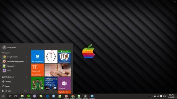 apple theme for windows 10 free download