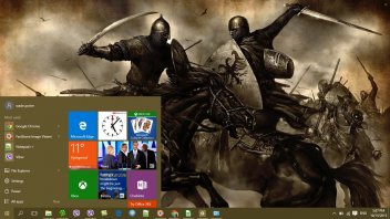 Gaming Windows 11/10 Theme 