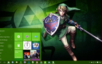 Games Windows 10 / 11 Themes - Page 30 - themepack.me