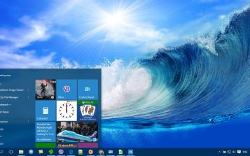 Nature Windows 10 / 11 Themes - Page 5 - themepack.me