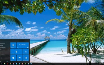 Nature Windows 10 / 11 Themes - Page 3 - themepack.me