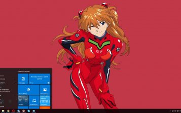 cool anime windows 10 theme
